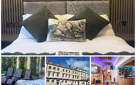 The Jubilee Hotel West- With Newly Refurbished Spa Facilities - Gamespit - And Smokehouse